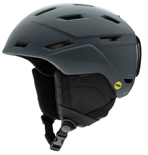 SMITH MEN'S MISSION MIPS HELMET