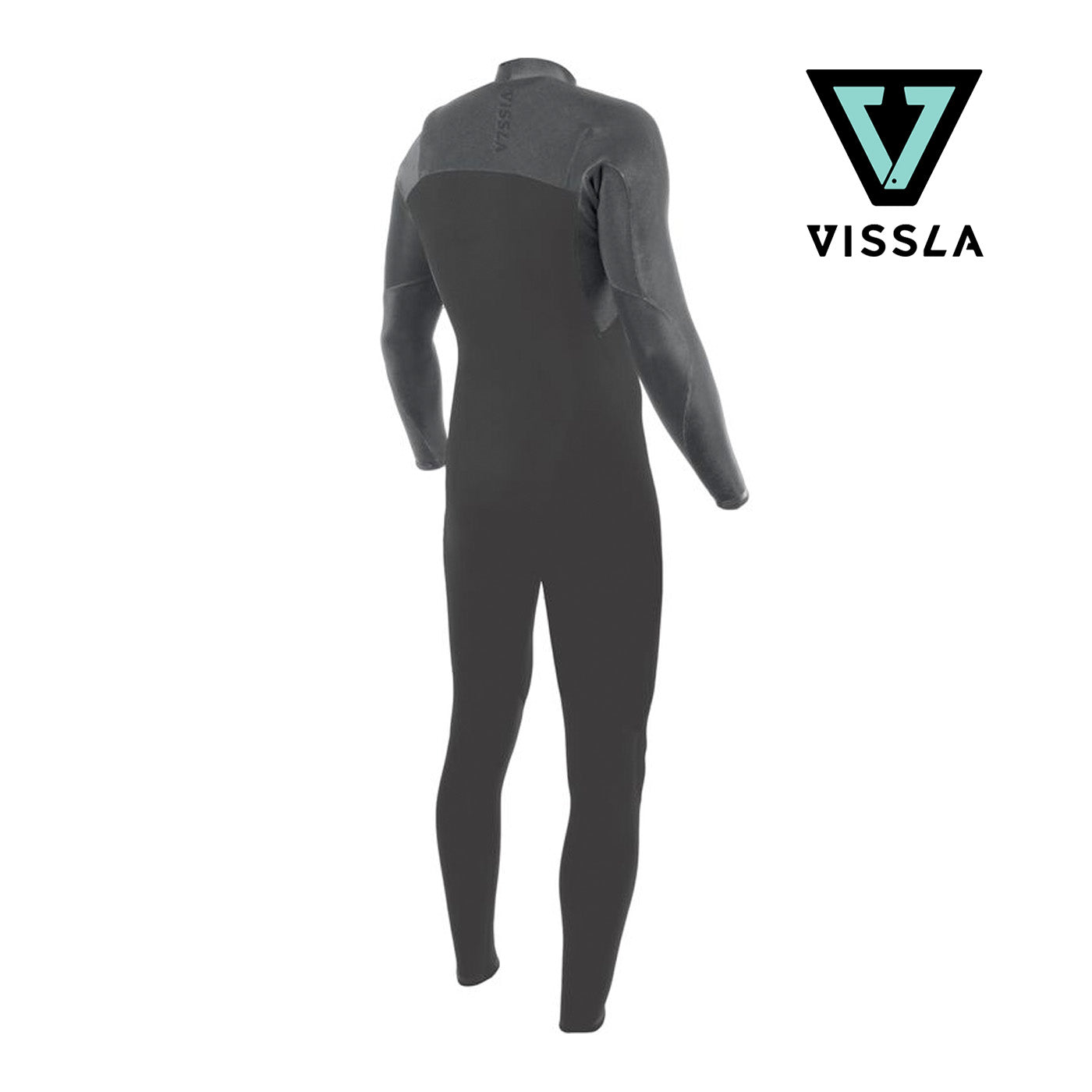 Vissla Men's 7 Seas 3/2mm Full Wetsuit Chest Zip – Sundown Ski & Patio