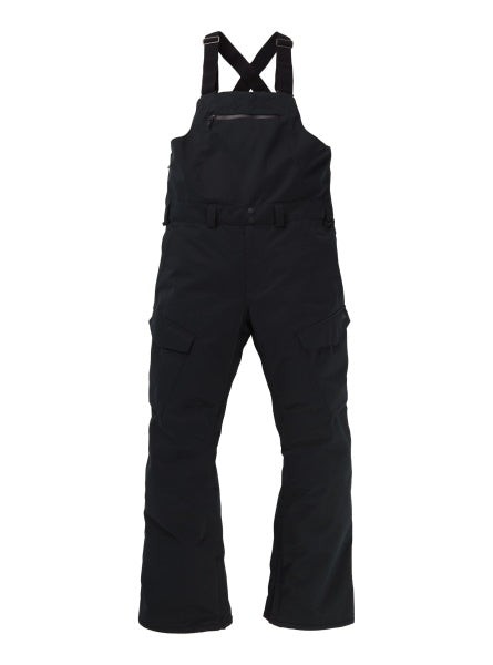 BURTON MEN'S RESERVE 2L BIB PANT 23