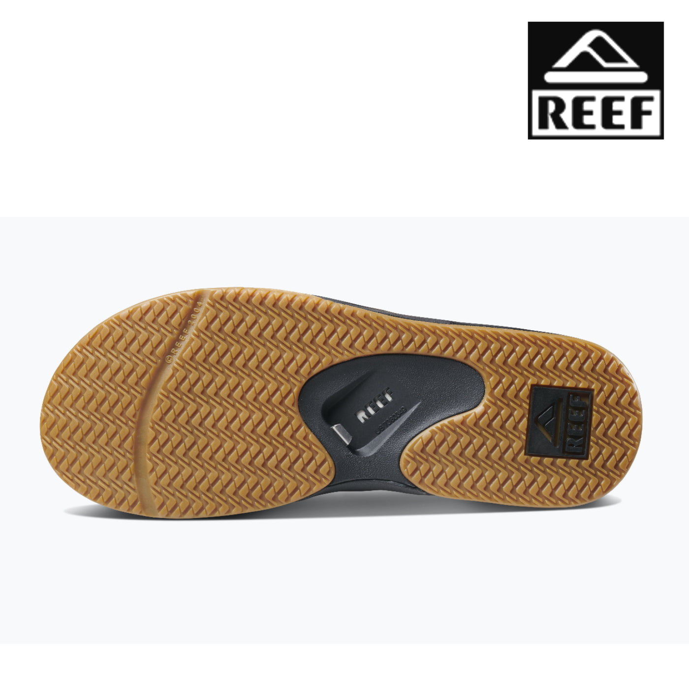 Reef Mick Fanning Men's Flip Flops