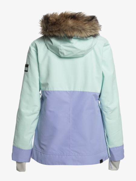 ROXY LADIES SHELTER JACKET 23