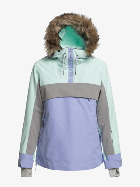 ROXY LADIES SHELTER JACKET 23