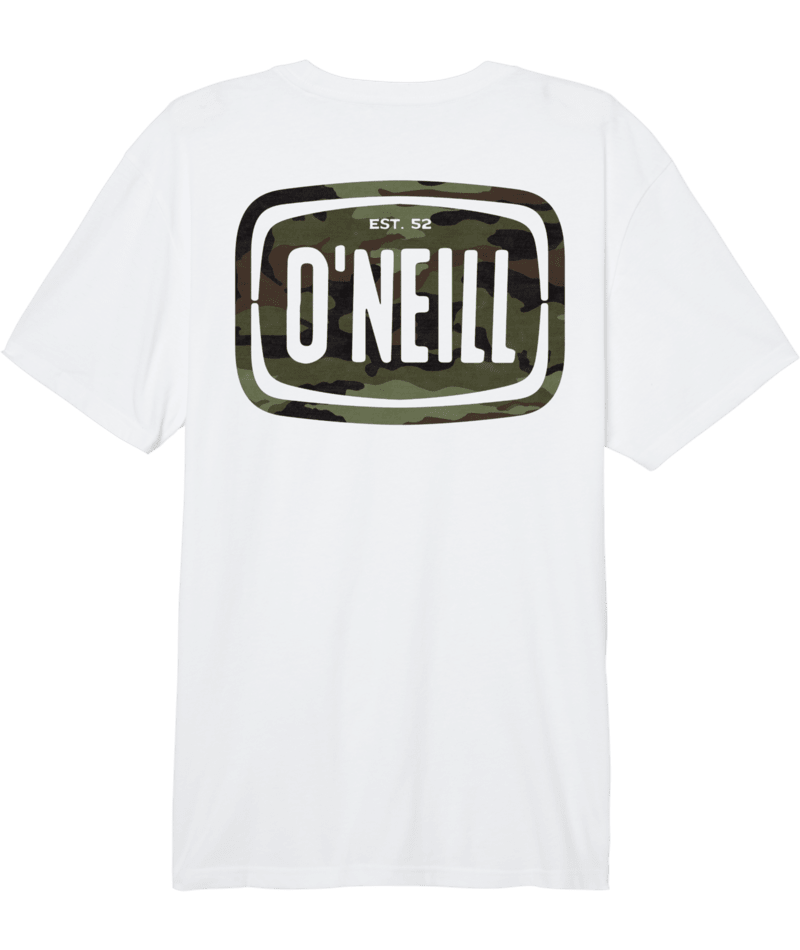 O'Neill Ulu Surf T Shirt