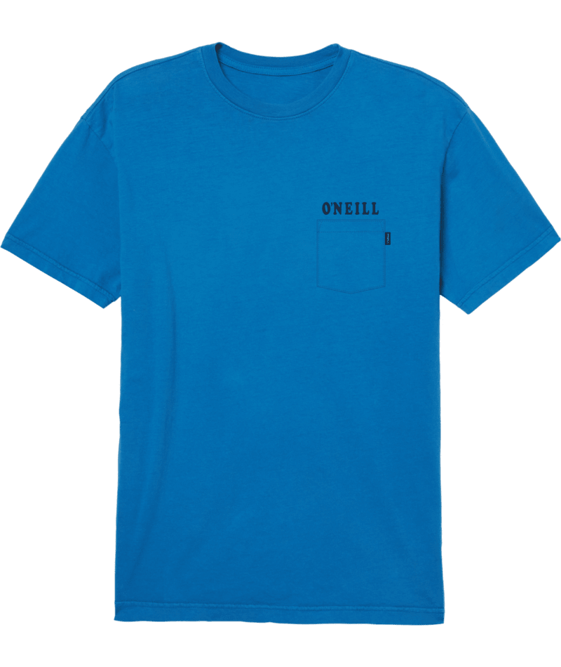 O'Neill Men's Sundown Short Sleeve T-Shirt