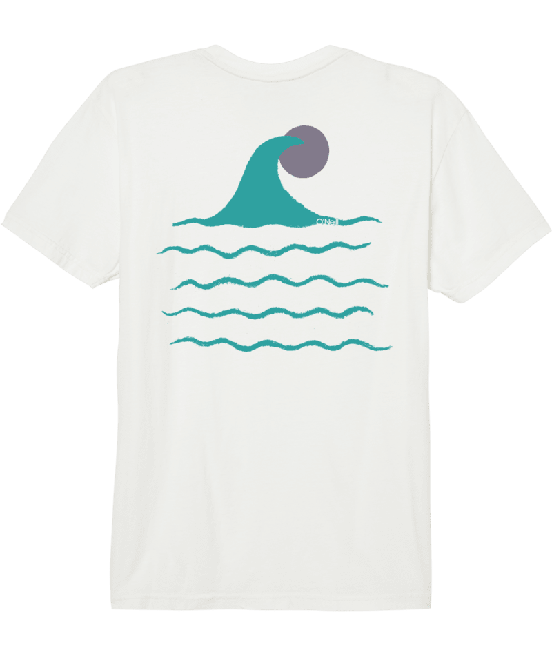 O'Neill Tempo Surf T-Shirt