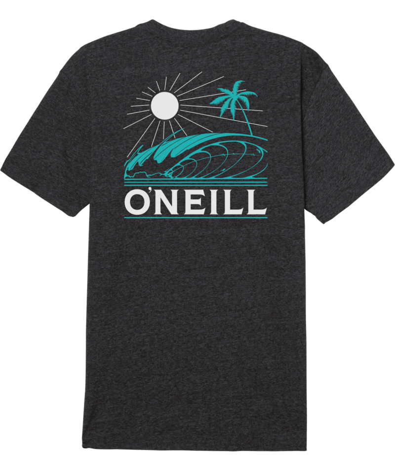 O'Neill Pitch Surf T Shirt