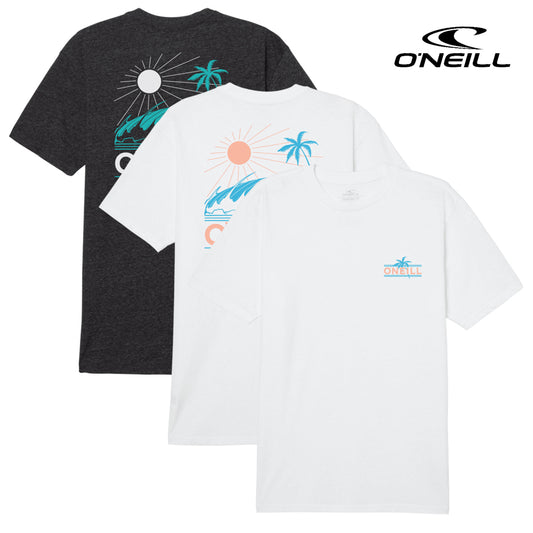 O'Neill Pitch Surf T Shirt