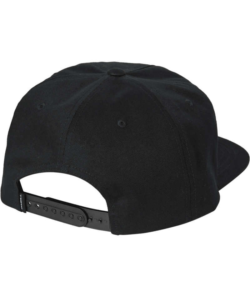 O'Neill Embroidered Original Shadows Unstructured Hat