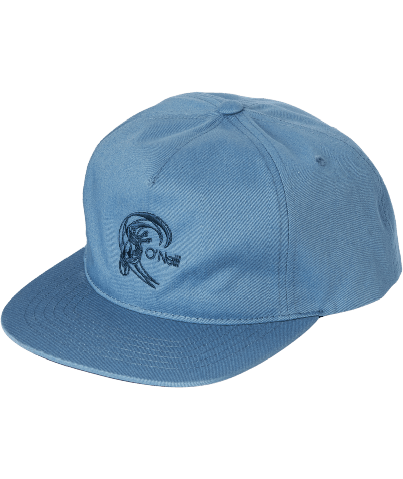 O'Neill Embroidered Original Shadows Unstructured Hat