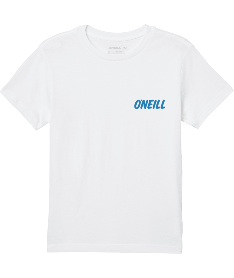 O'Neill Kids Low Key Pelican Surf T-Shirt, Youth