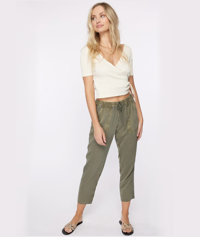 O'Neill Ladies Fran Casual Pant