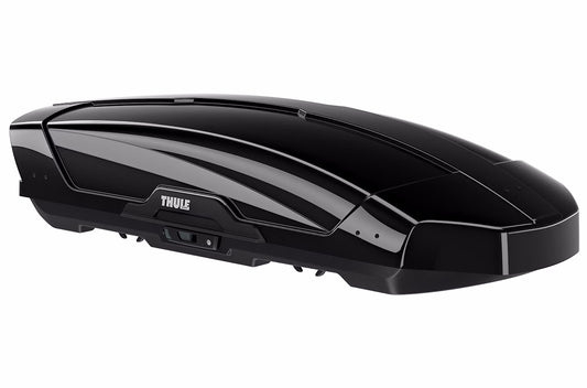 THULE MOTION 3 XXL CARGO BOX (blk)