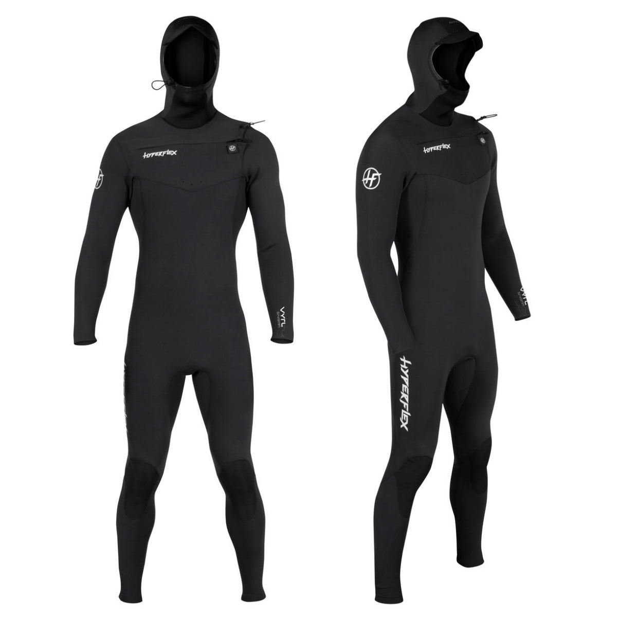 Hyper flex on sale Mens 3x wetsuit VYRL