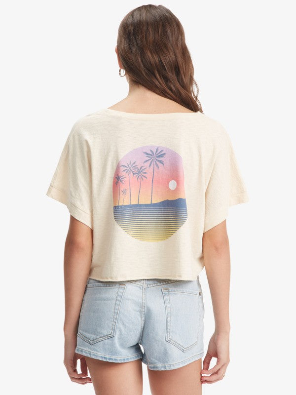 Roxy When In Hawaii T-Shirt