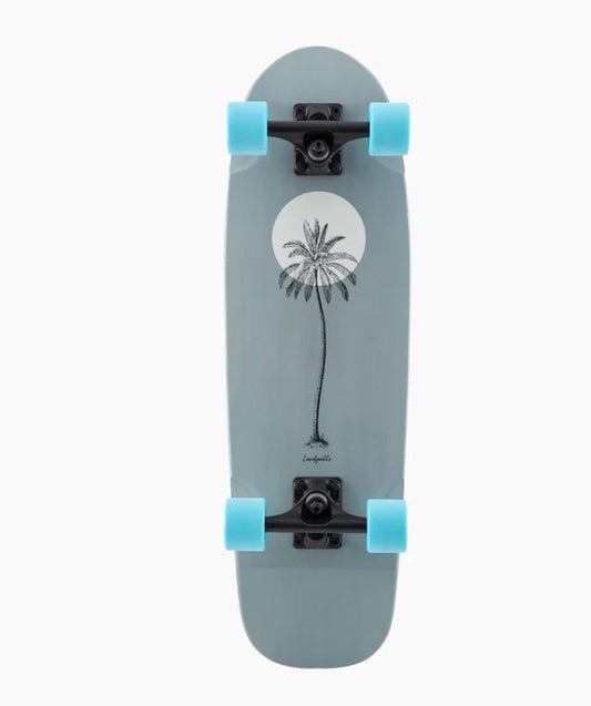 Landyachtz Dinghy UV Sun Skateboard
