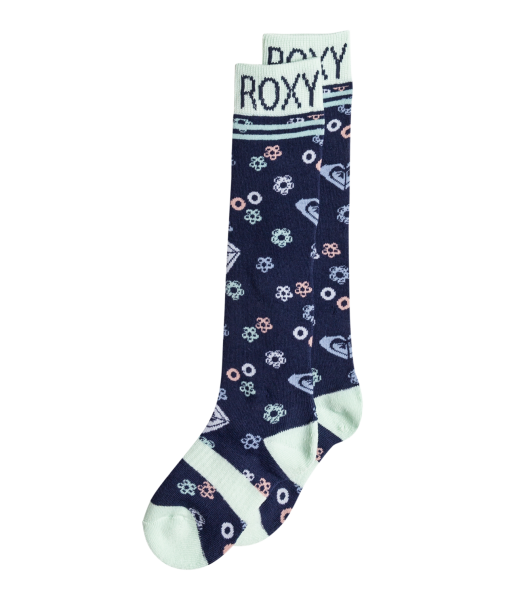 ROXY GIRLS FROSTY SOCK 23