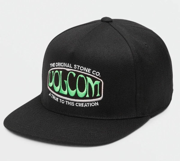 Volcom Lurch 110 Snapback Hat