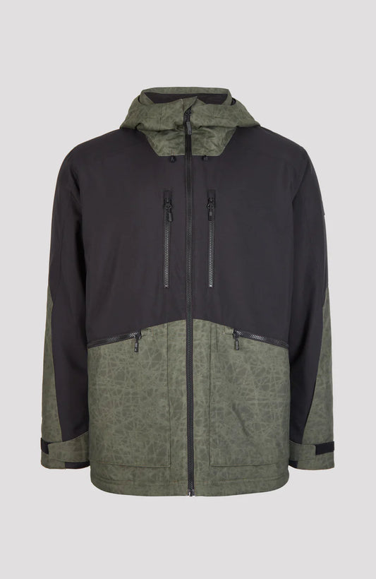 O'Neill Mens Texture Jacket 23