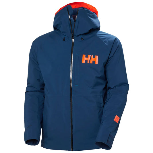 HELLY HANSEN MENS POWDERFACE JKT 23