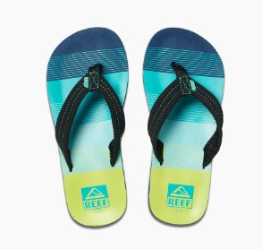 Reef Kids Ahi Sandal