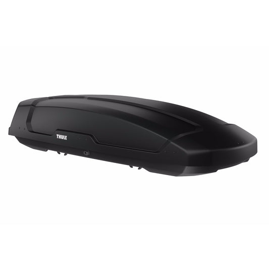 THULE FORCE XT XL (matte blk)